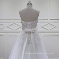 A-Line Bridal Dresses Nome da marca Style
